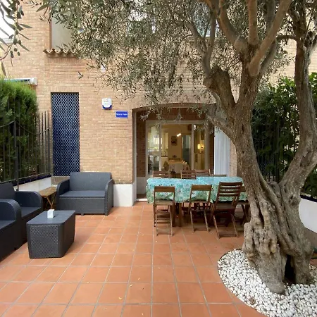 Tatil Evi Casa Eslora 26