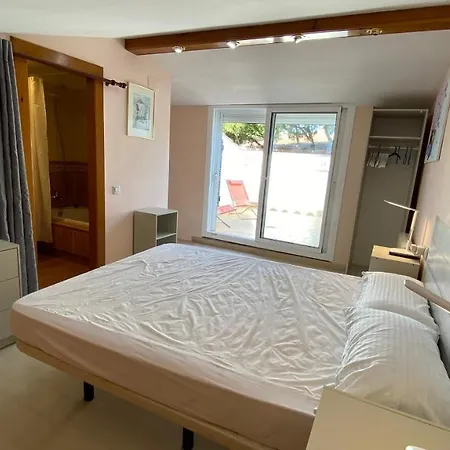Casa Eslora 26 Tatil Evi