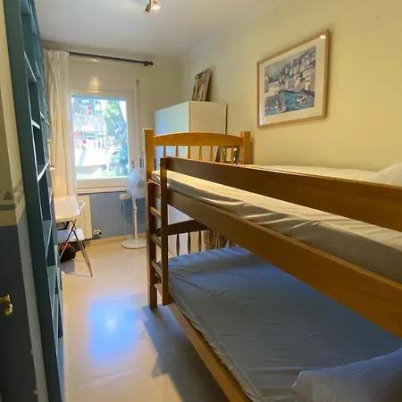 Casa Eslora 26 Tatil Evi *