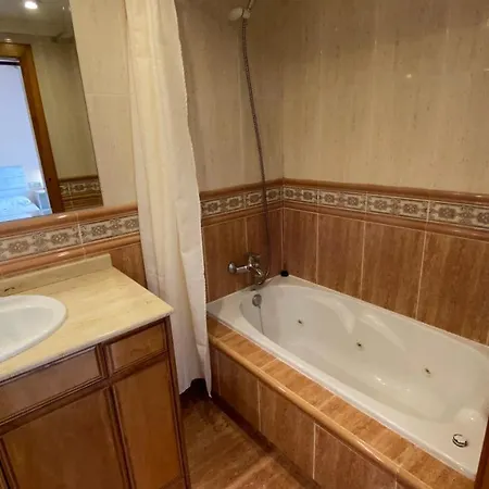 Casa Eslora 26 Tatil Evi Platja d'Aro