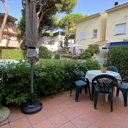 Tatil Evi Casa Eslora 26 *