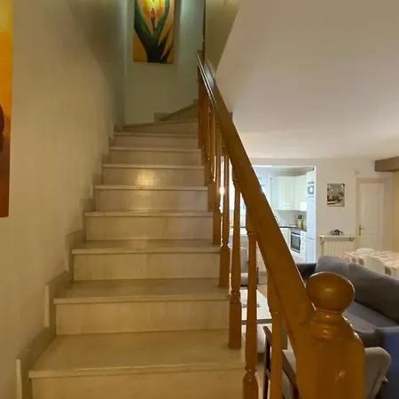Tatil Evi Casa Eslora 26