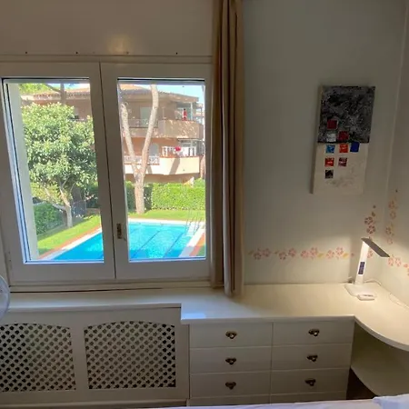 Casa Eslora 26 Tatil Evi