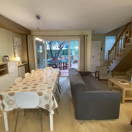 Casa Eslora 26 Tatil Evi *