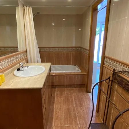 Casa Eslora 26 Tatil Evi *