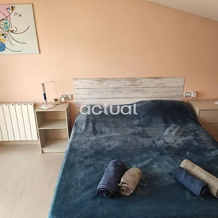 Casa Eslora 26 Tatil Evi