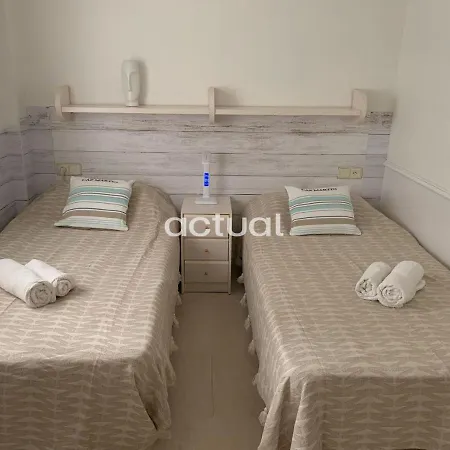 Casa Eslora 26 Tatil Evi Platja d'Aro