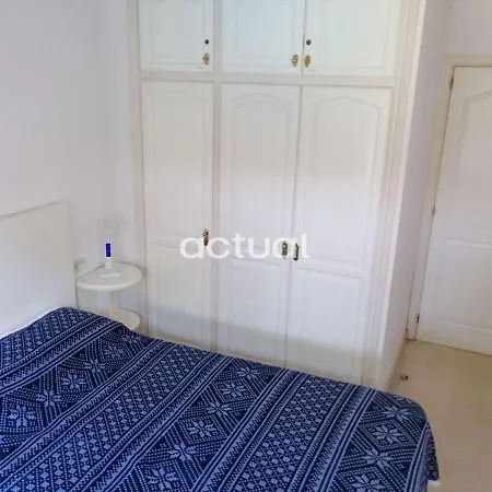 Casa Eslora 26 Tatil Evi