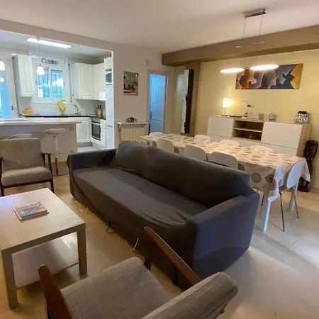 Casa Eslora 26 펜션