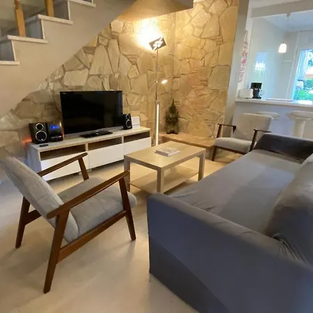 Casa Eslora 26 펜션