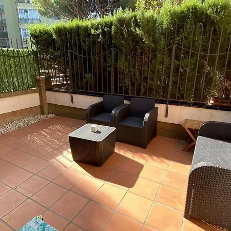 Casa Eslora 26 Platja d'Aro