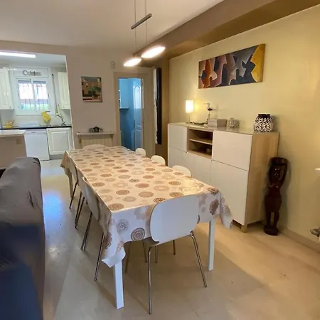 Casa Eslora 26 *