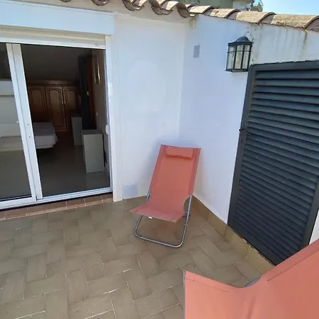 Casa Eslora 26 * 플라티야 다로