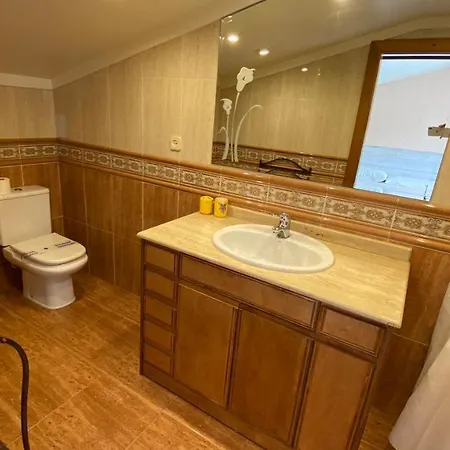 Holiday home Casa Eslora 26 *