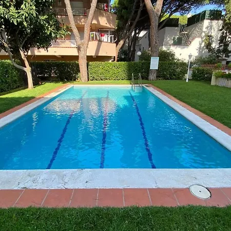 펜션 Casa Eslora 26