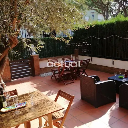Casa Eslora 26 Platja d'Aro